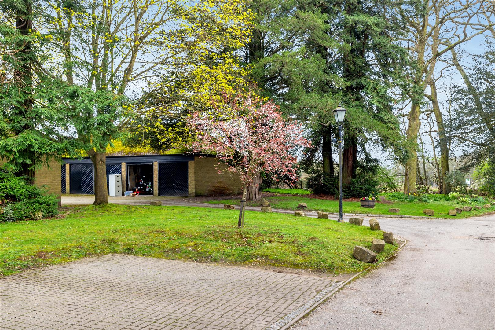 Watton House, Watton At Stone, Hertford Bryan